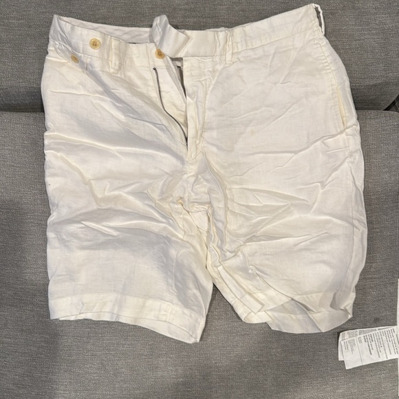 Men’s Shorts Bundle - Size 32 & 34 (5 Pairs) - Picture 6 of 7